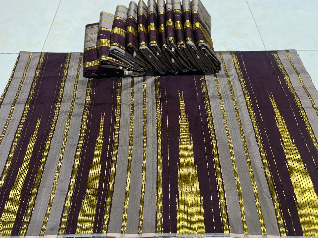 SABBE MAHOGANY JASMINE